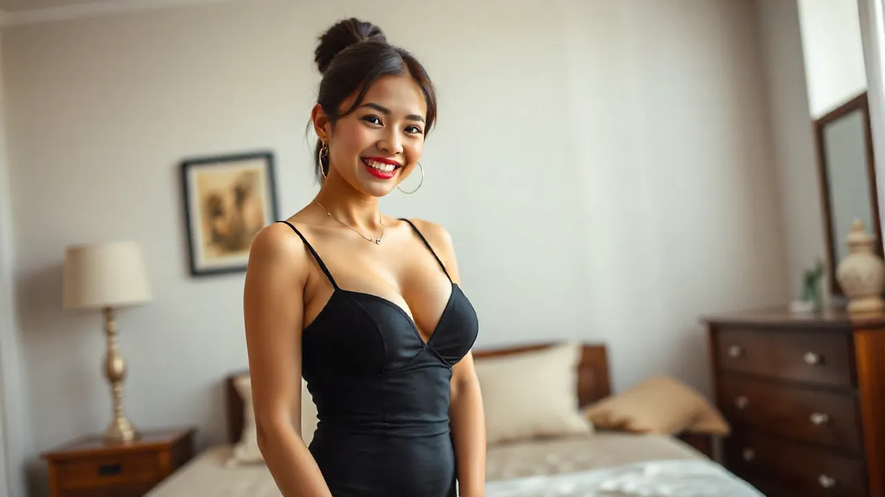 Boss Wedding 03 - cerita kategori Tukar_Pasangan