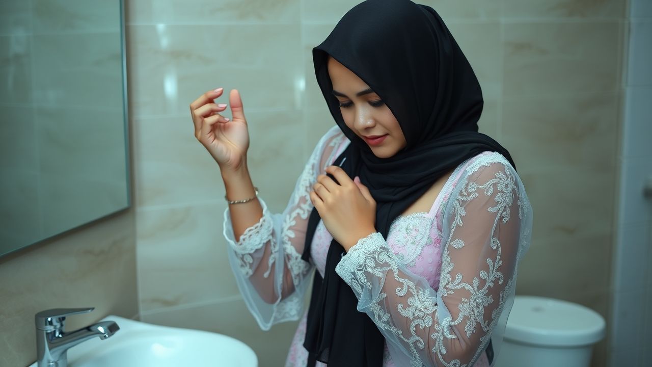 Gairah Tetangga 05 - cerita kategori Daun_Muda