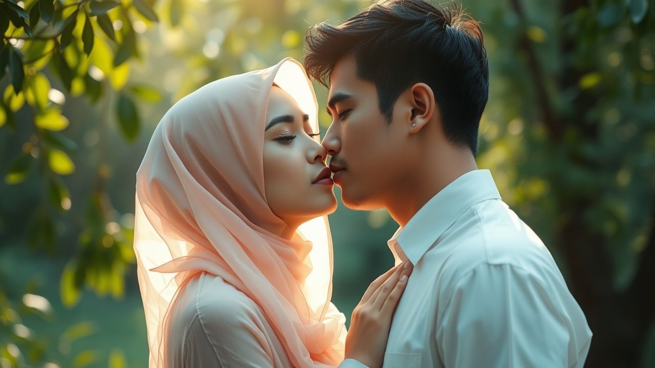 Ima, Si Cewek Imut - cerita kategori Daun_Muda
