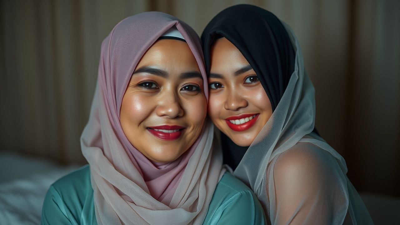 100 Persen Non Fiktif - cerita kategori Konvensional