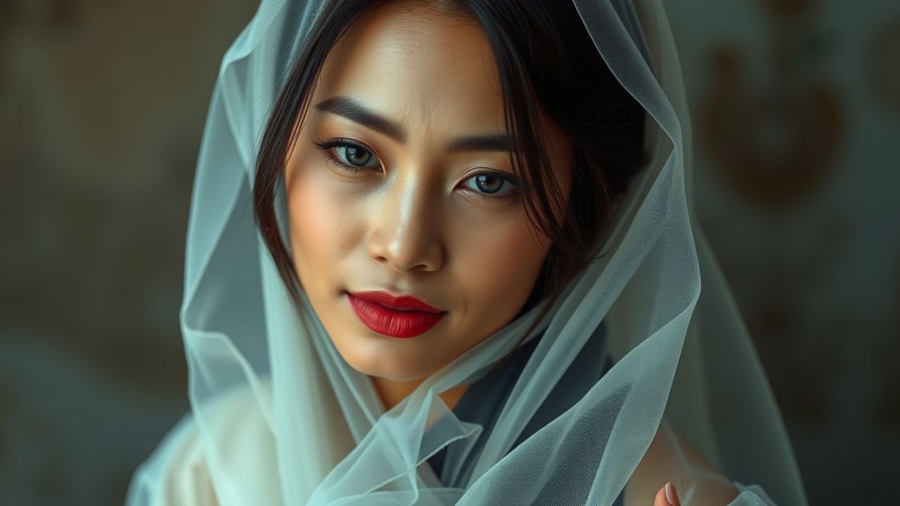 Tetangga yang Menggoda - cerita kategori Konvensional