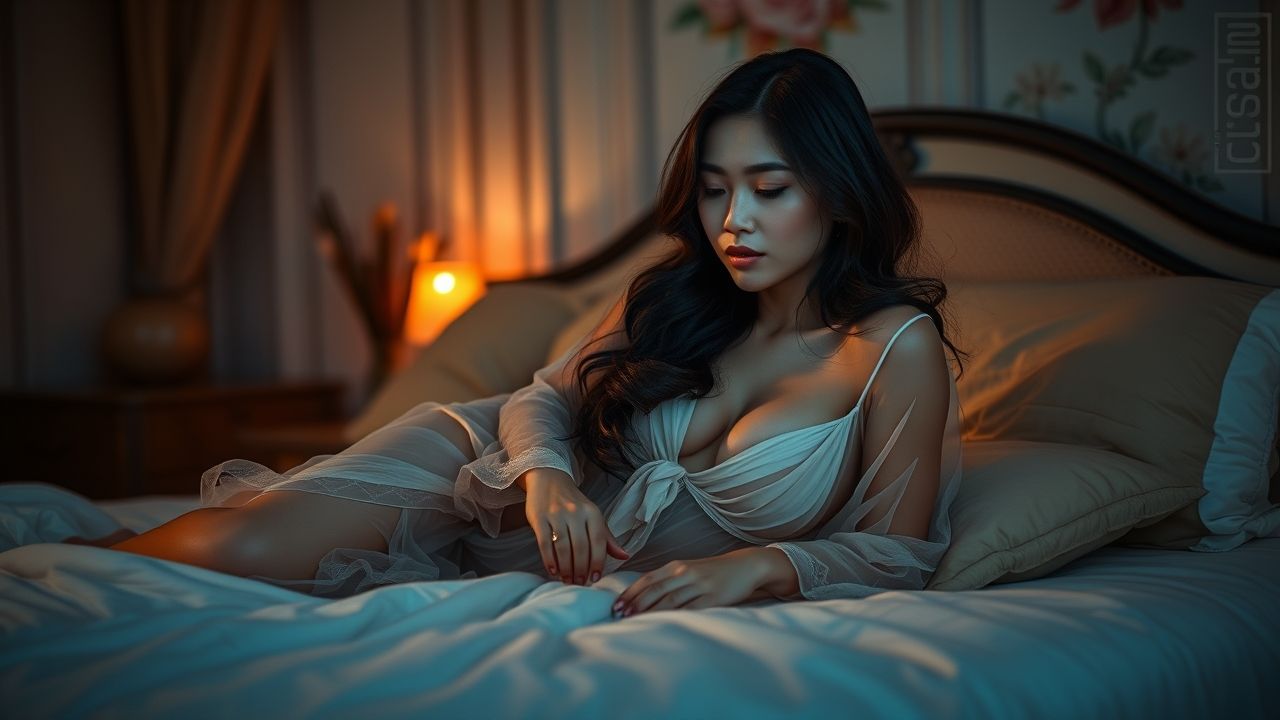 Nikmatnya Selingkuh - cerita kategori Konvensional