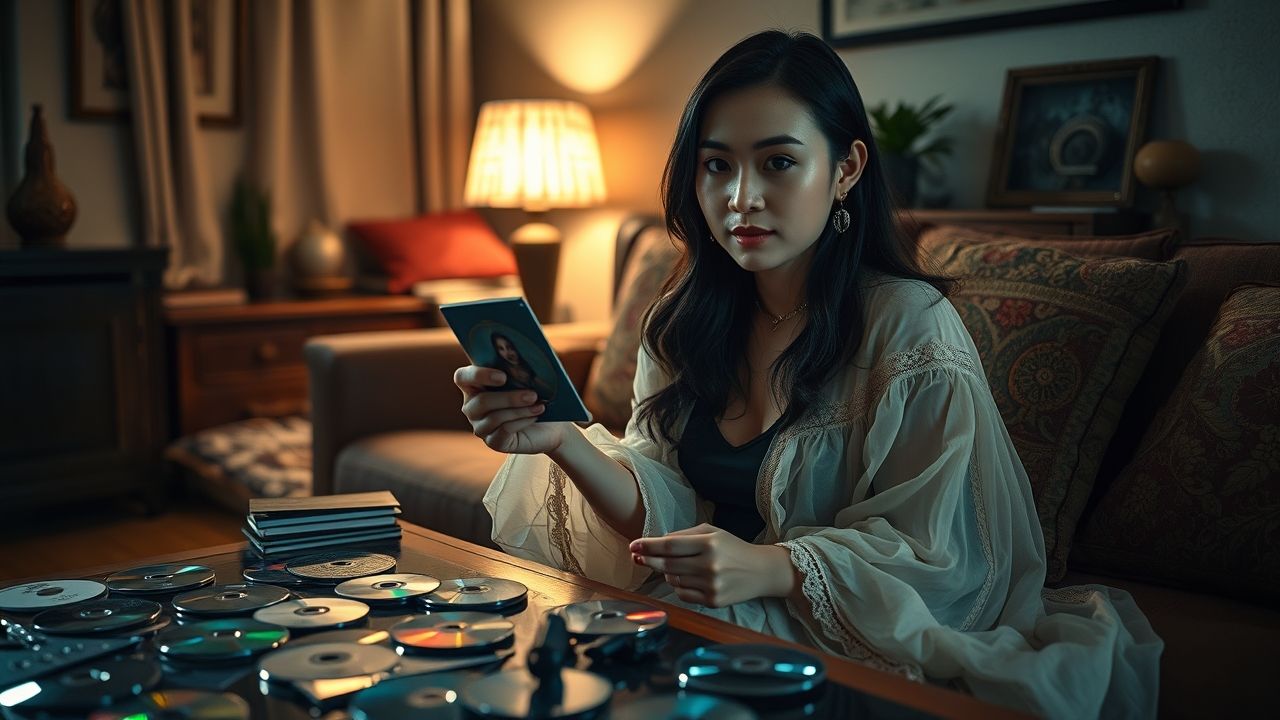 Awal Menjadi Gigolo 02 - cerita kategori Konvensional