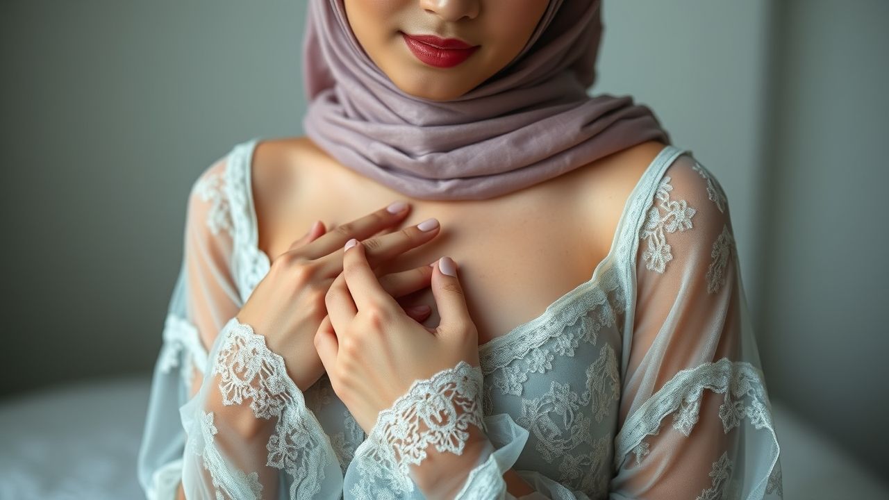 Kejenuhan Membawa Kenikmatan - cerita kategori Konvensional