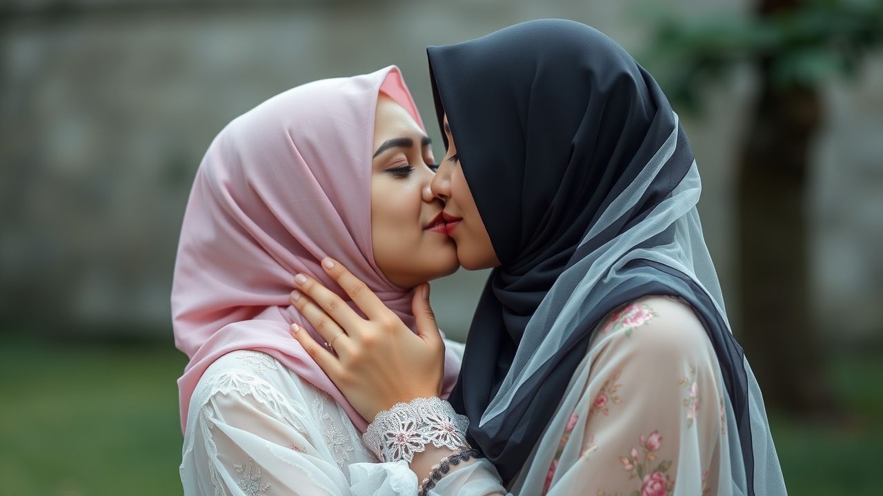 Cinta Tidak Harus Memiliki - cerita kategori Konvensional