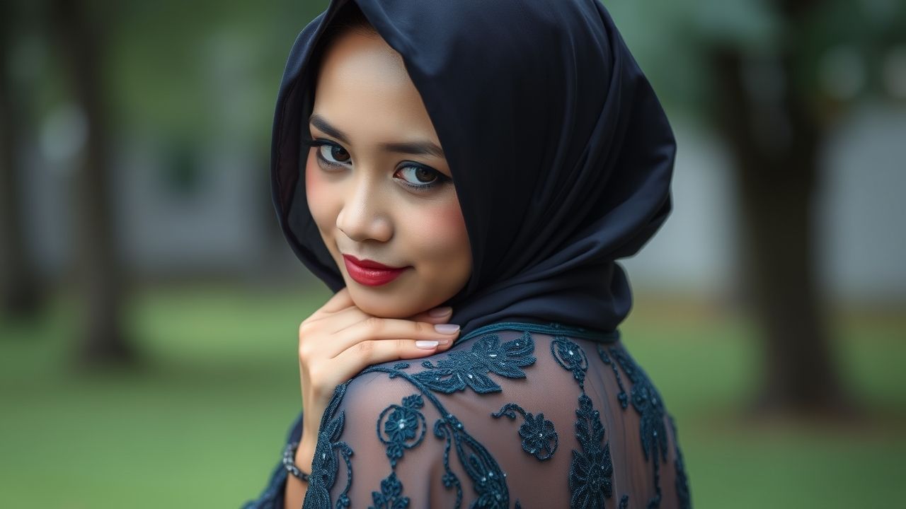 Tante Linda Mengandung Anakku - cerita kategori Konvensional