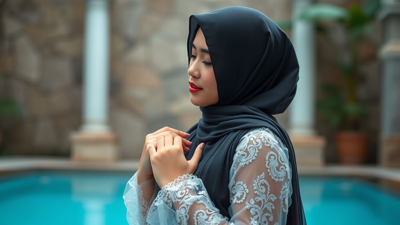 Nimatnya Keperawanan Monic - cerita kategori Konvensional