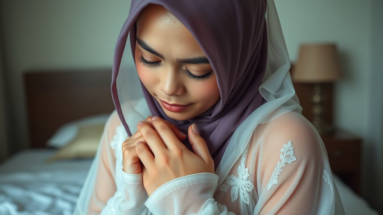 Gelora Cinta di Negeri Paman Sam 02 - cerita kategori Konvensional