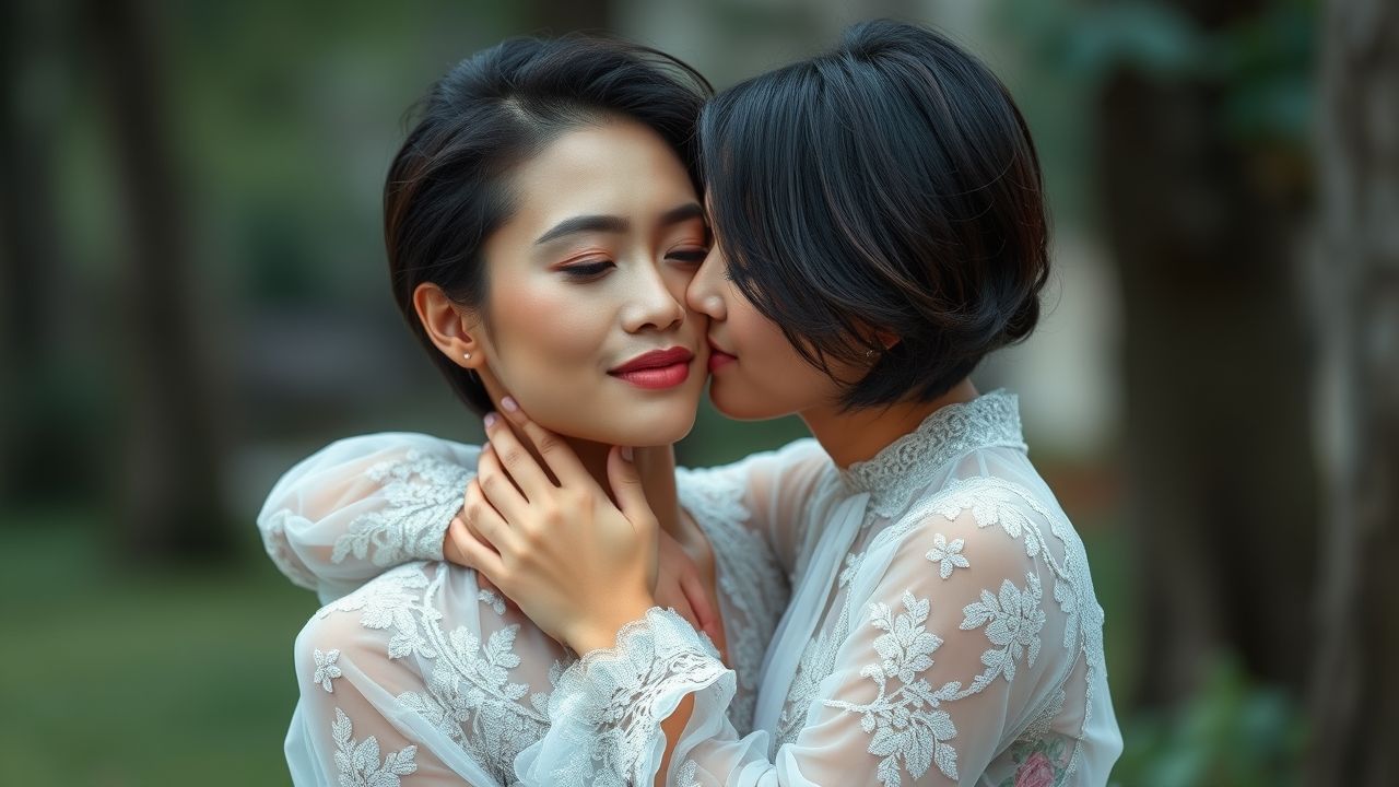 Sahabat Pacarku - cerita kategori Konvensional