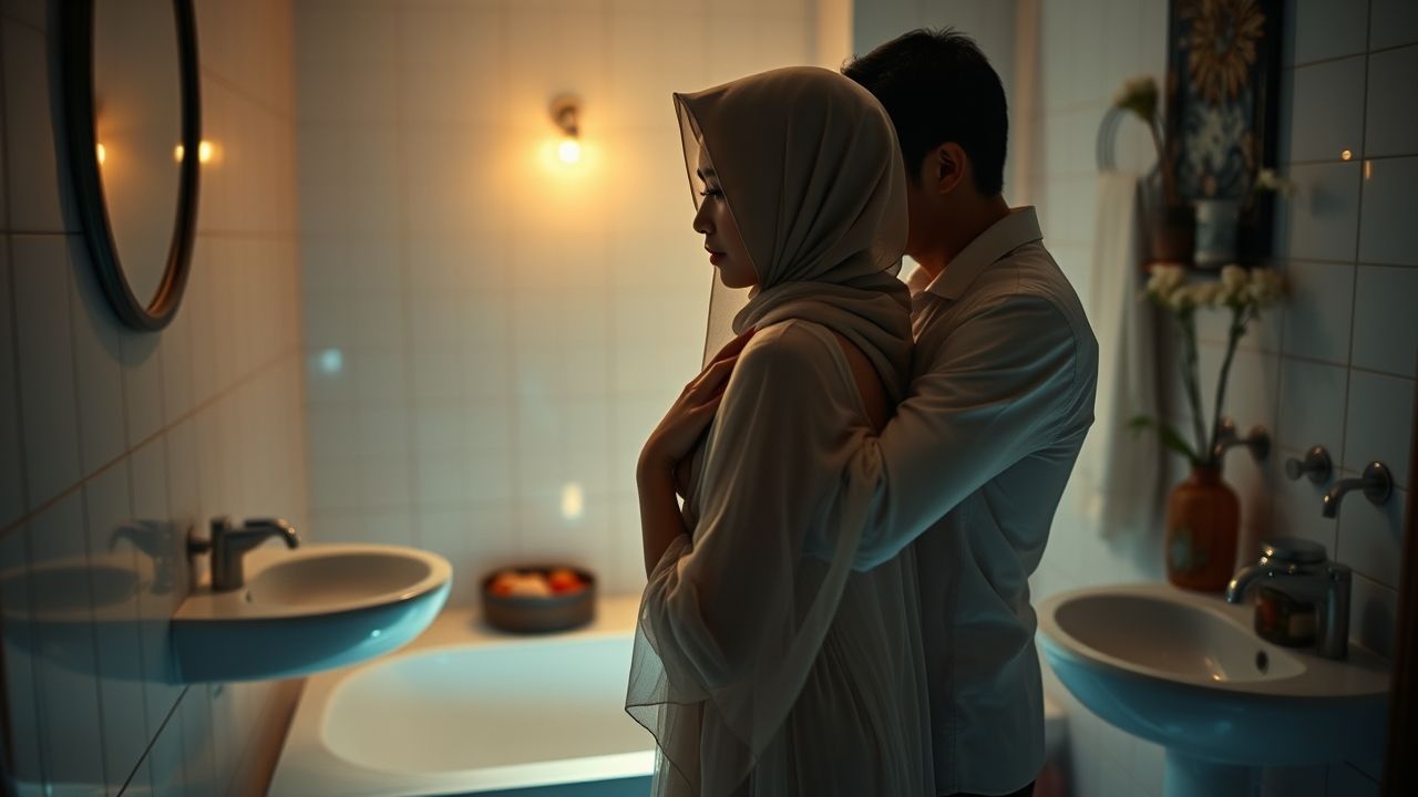 Kenangan Indah di Bali - cerita kategori Konvensional