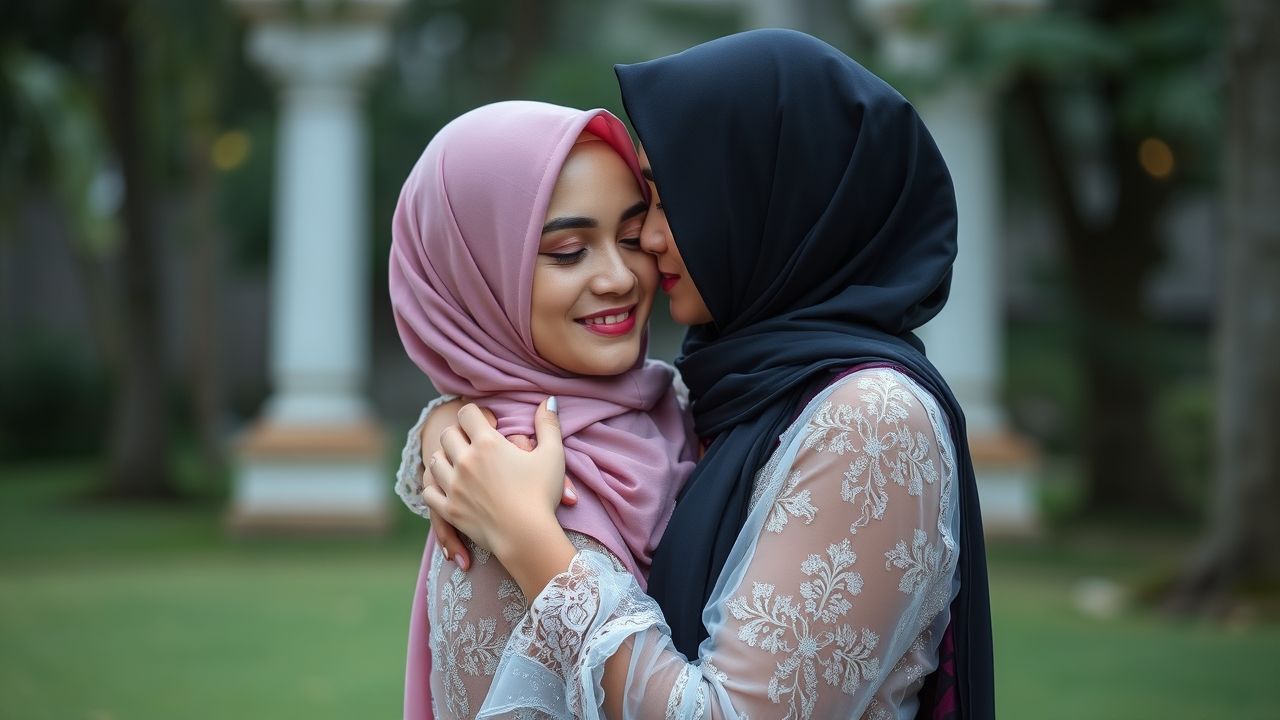 Elli, Pacar Pertamaku - cerita kategori Konvensional