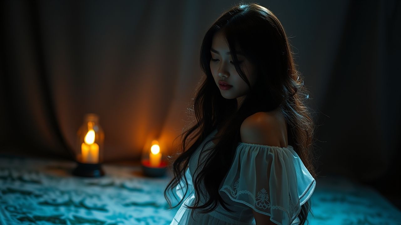 Nikmatnya Bercinta - cerita kategori Konvensional