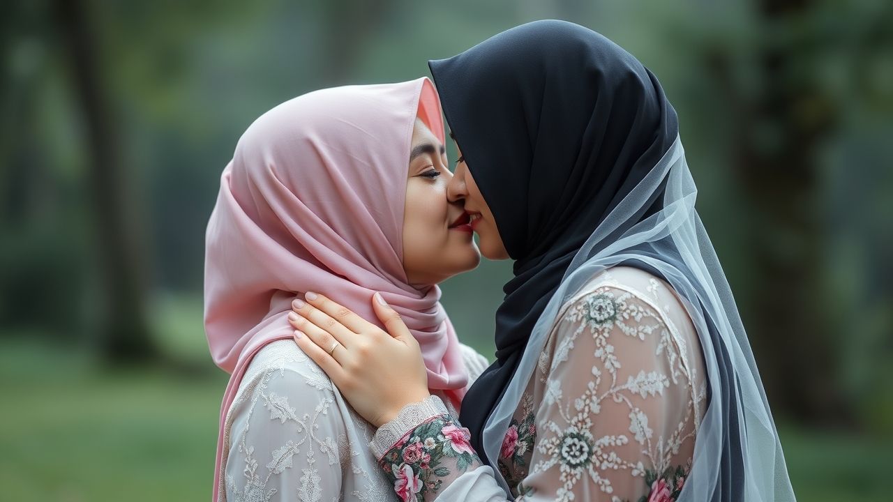 Kebimbangan - cerita kategori Konvensional