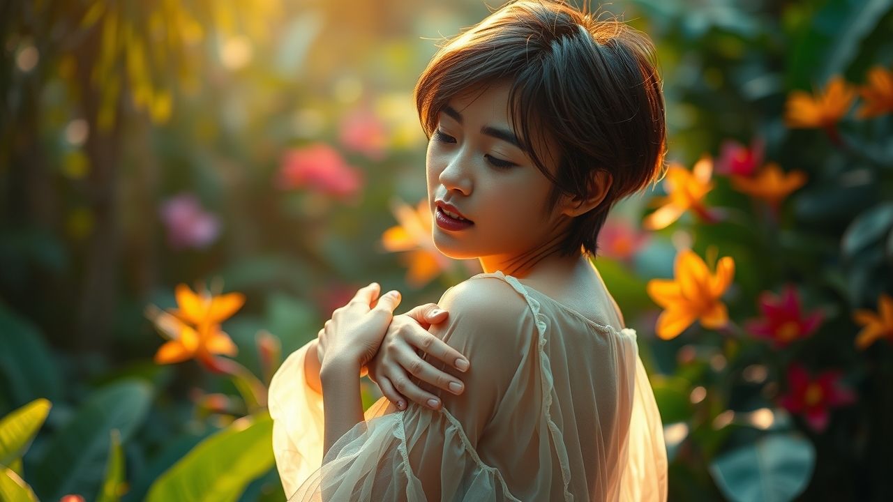 Mbak Siska dan Mbak Lisa - cerita kategori Konvensional