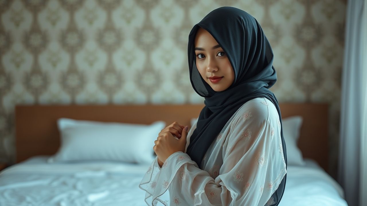 Nikmatnya Bercinta di Pagi Hari - cerita kategori Konvensional