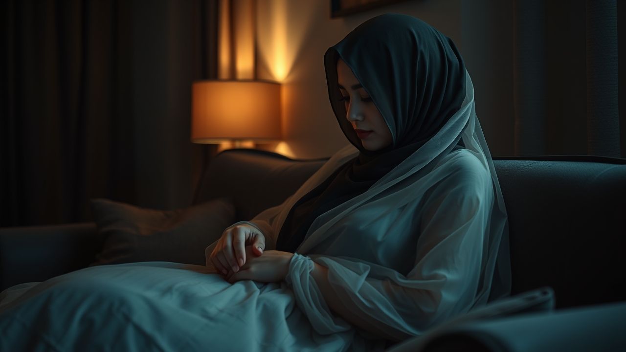 Secret Lover 02 - cerita kategori Konvensional