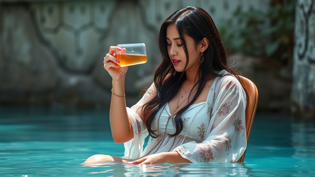 Gairah di Persimpangan Jalan 02 - cerita kategori Massal