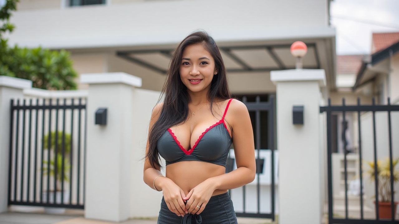 Antara Perjaka dan Perawan 02
