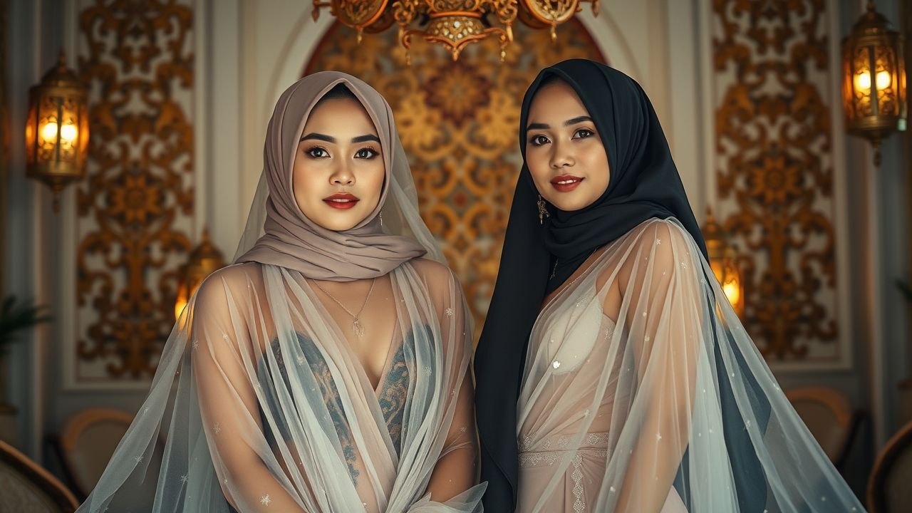Selingkuh dengan Ami - cerita kategori Massal