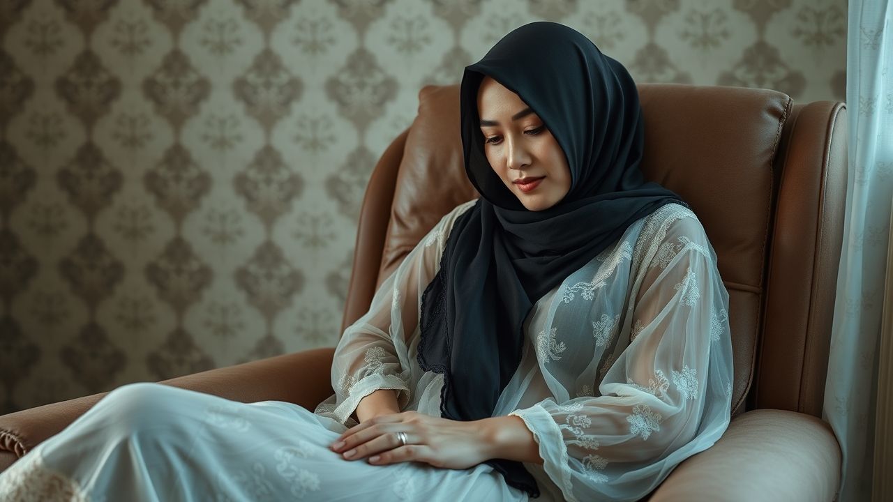 Bertemu Wanita Misterius - cerita kategori Pemerkosaan