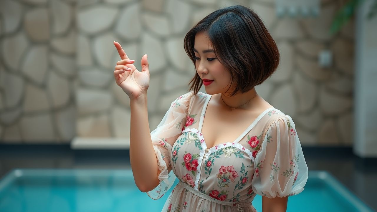 Reny dan Reny - cerita kategori Sedarah