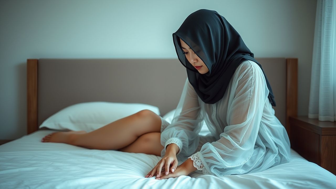 Lewat SMS - cerita kategori Sedarah