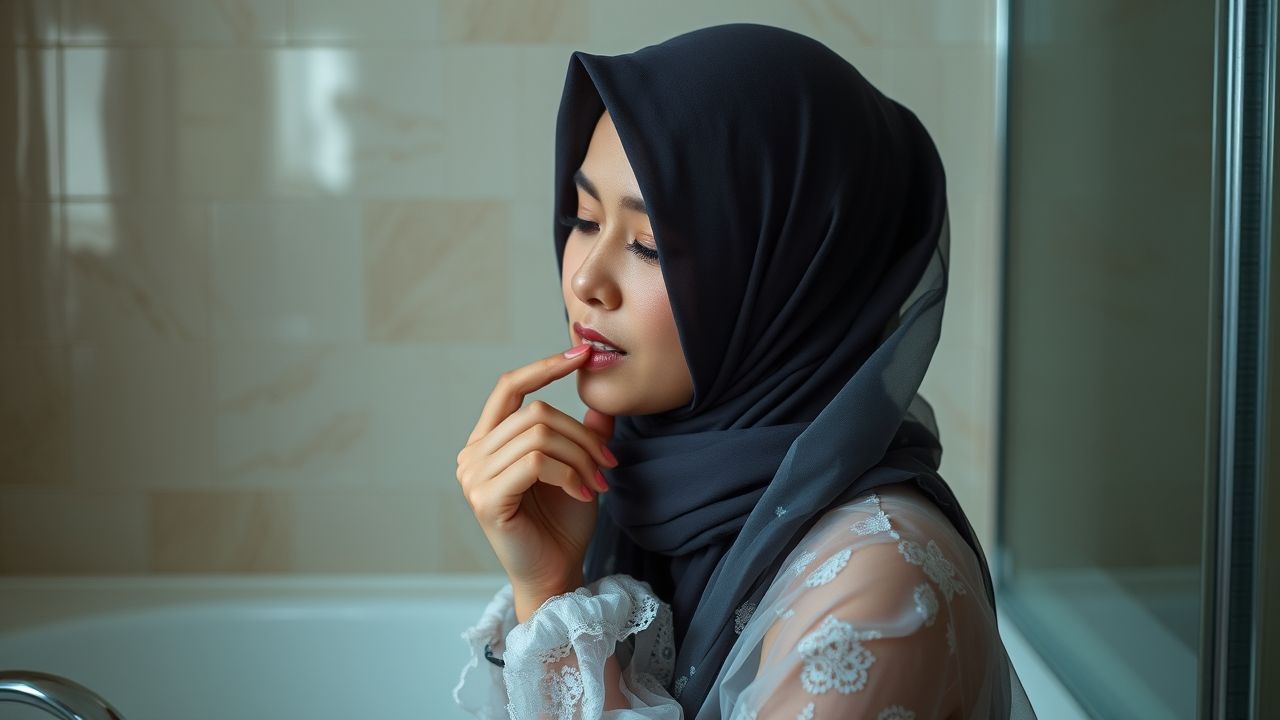 Adikku Kekasihku - cerita kategori Sedarah