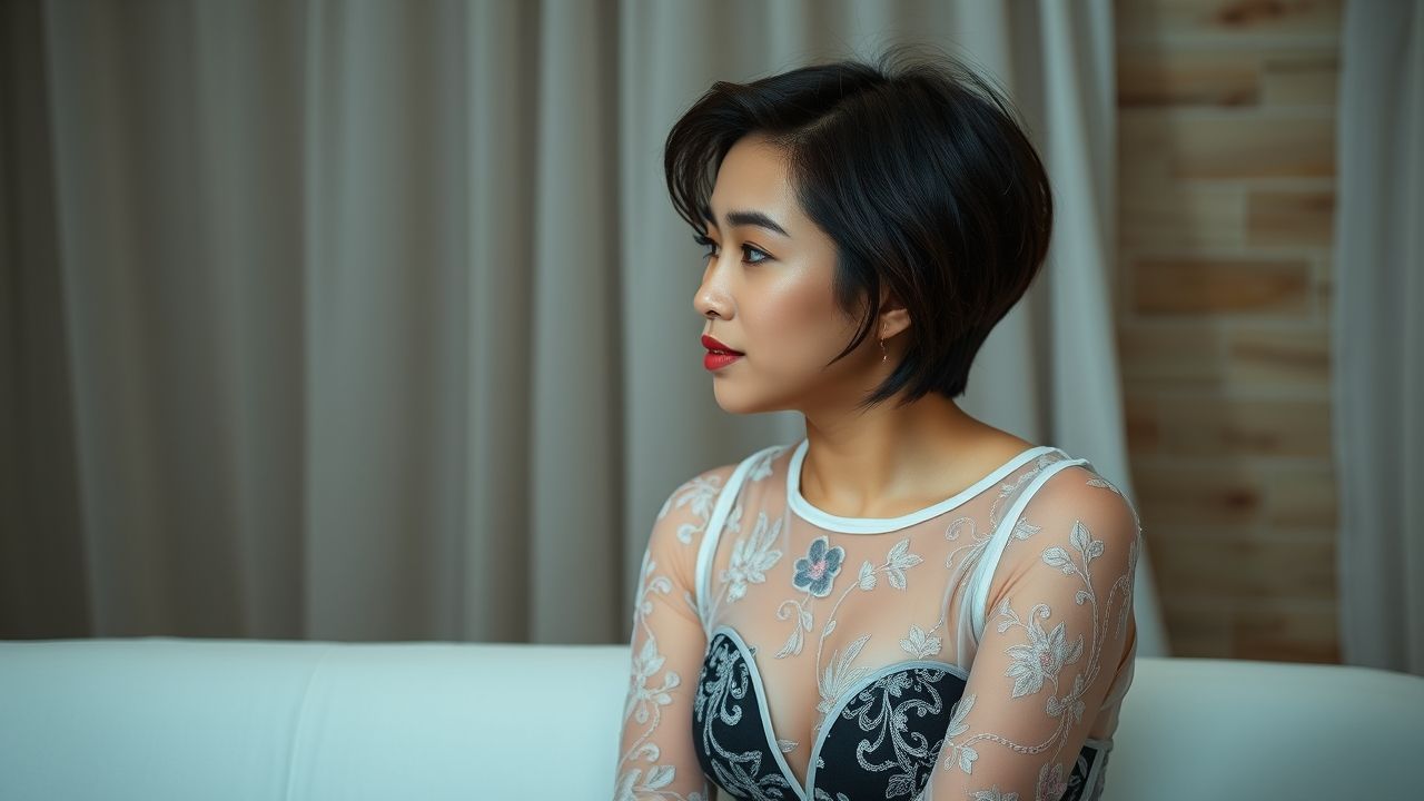 Mamaku Sayang 03 - cerita kategori Sedarah