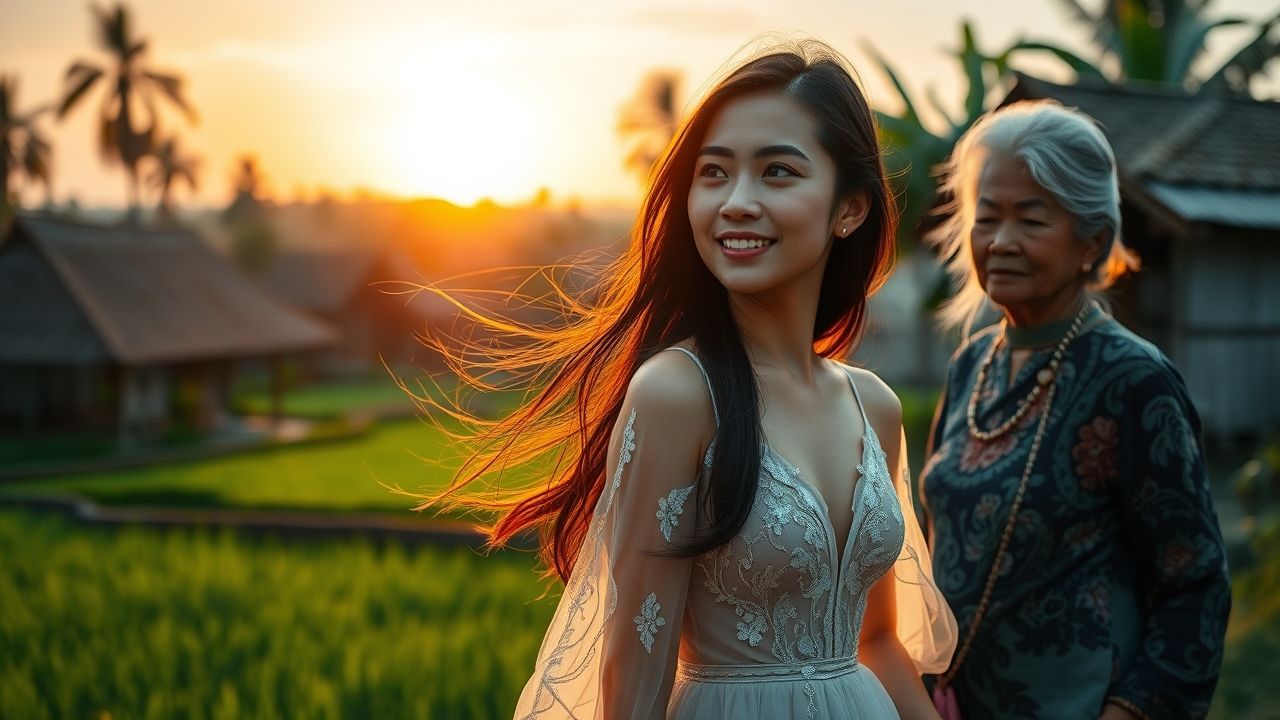 Pembantu Sementara Mbak Yuli - cerita kategori Konvensional