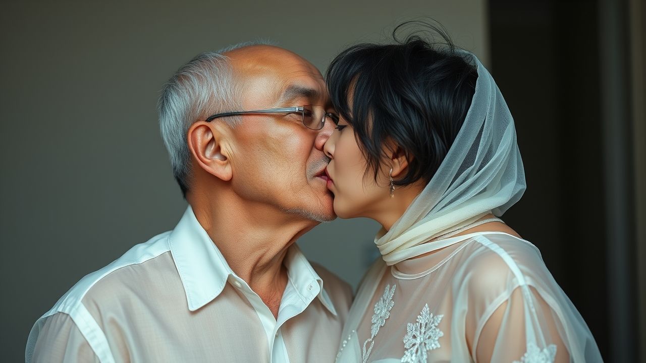 Ayah dan Kakekku - cerita kategori Sedarah