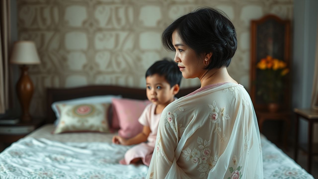 Family Education of Sex 01 - cerita kategori Sedarah