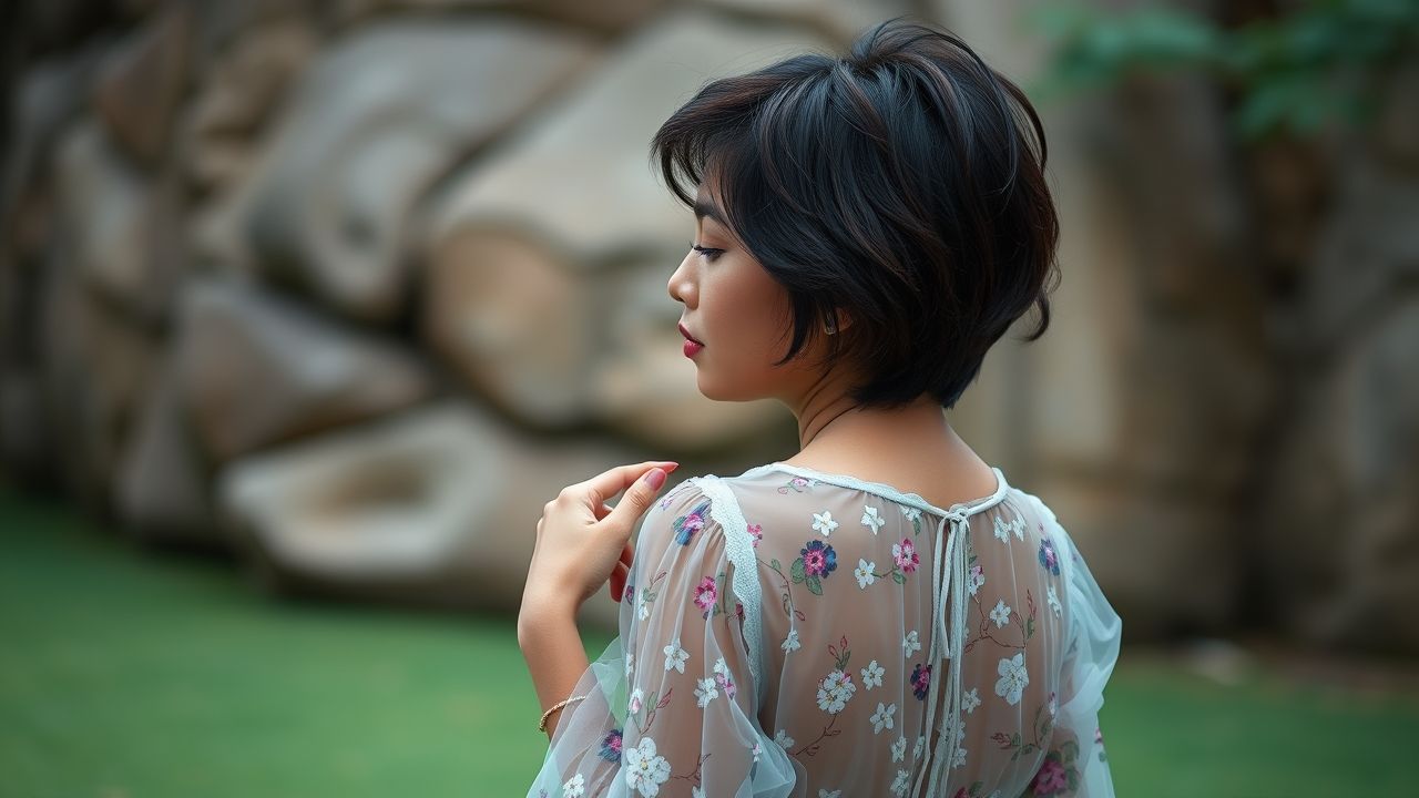 Mbak Iin, Kakak Iparku 01 - cerita kategori Sedarah