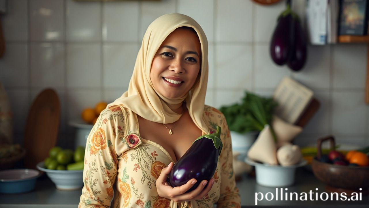 Bibiku Sayang - cerita kategori Konvensional