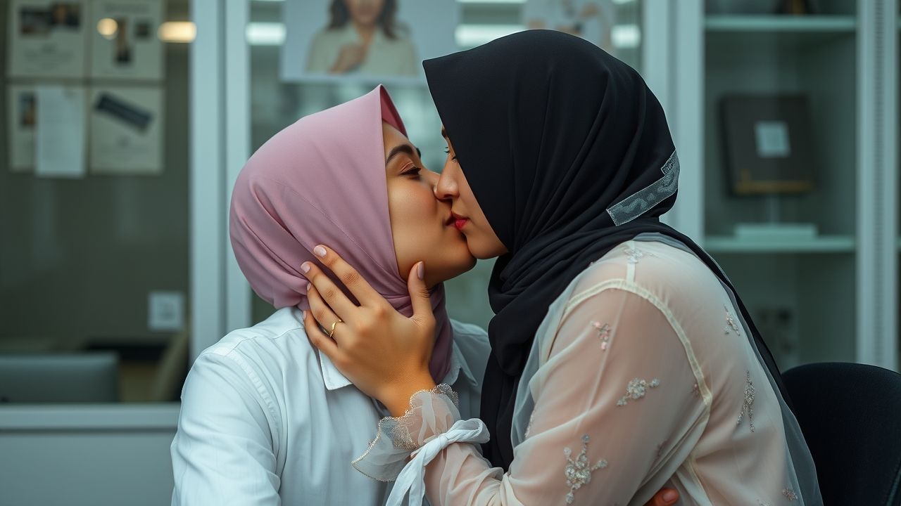 Then You Look at Me 03 - cerita kategori Sesama_Pria