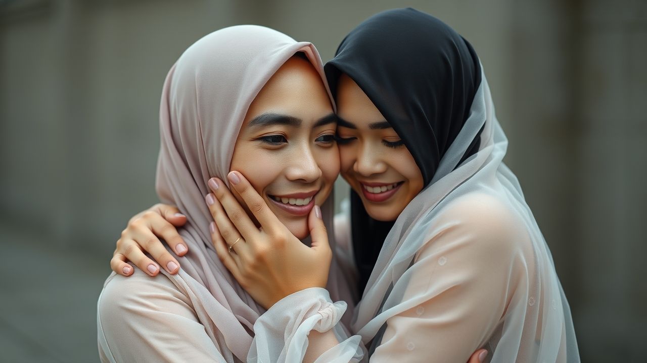 Pertemuan Kembali - cerita kategori Sesama_Pria