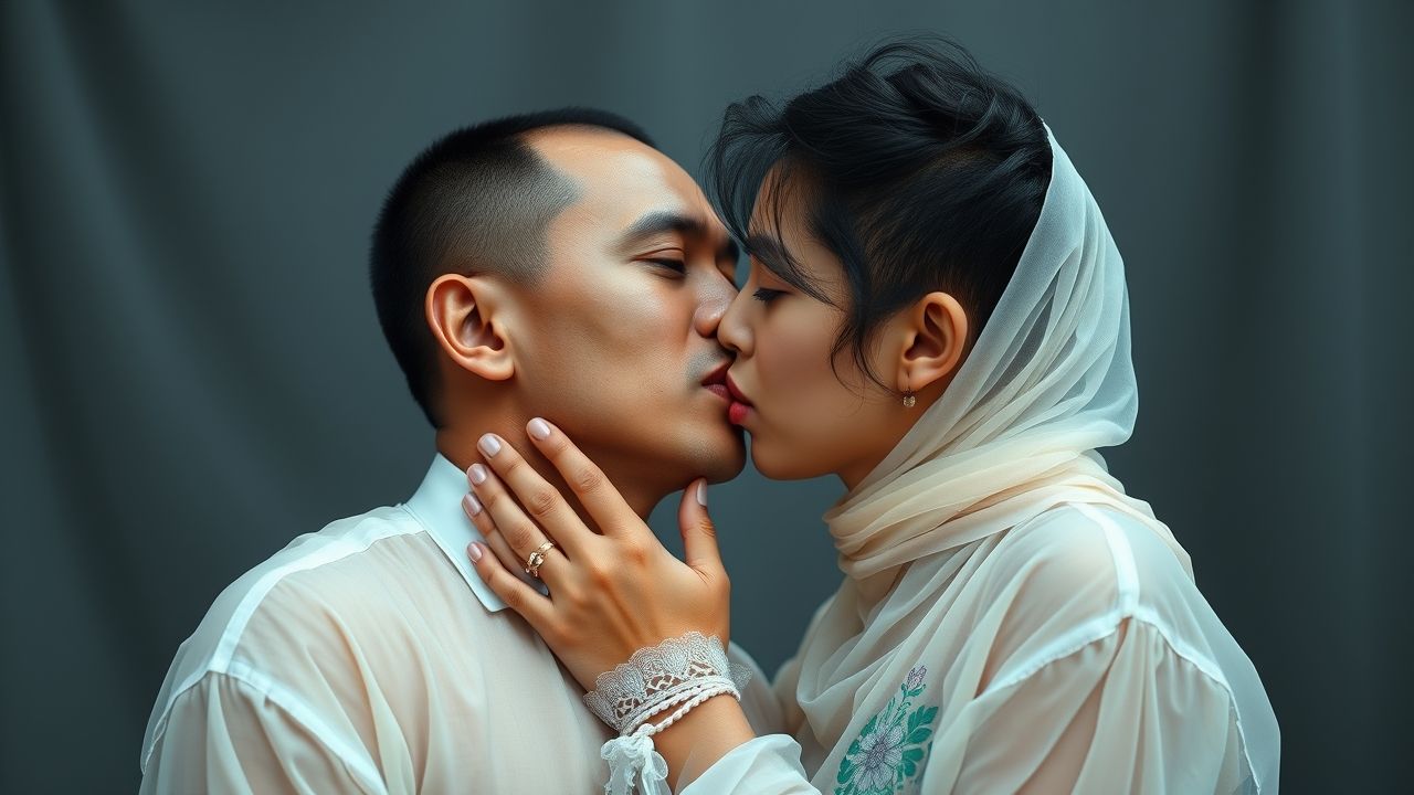 Elegi Cinta Seorang Gay - cerita kategori Sesama_Pria