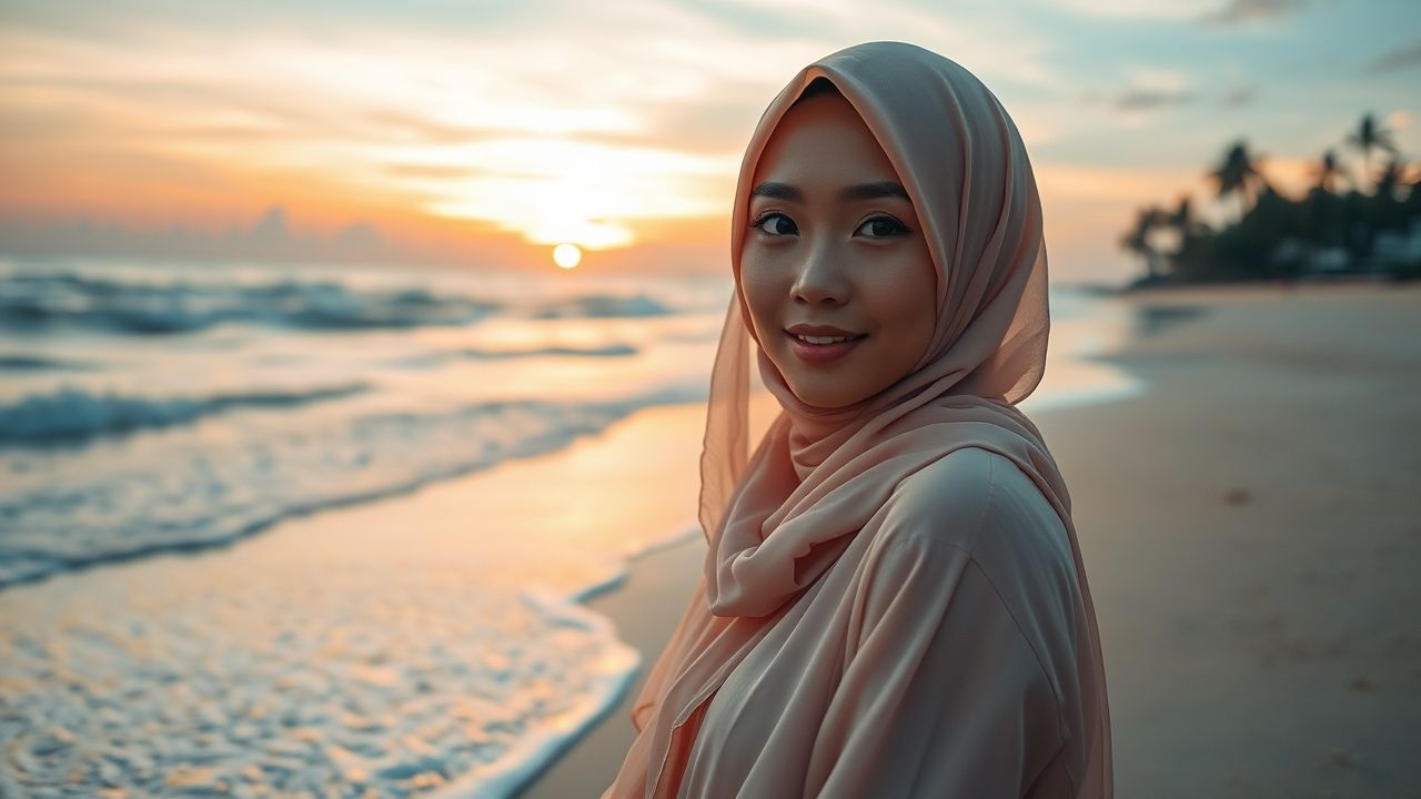 Pantai Cinta Terlarang - cerita kategori Sesama_Pria