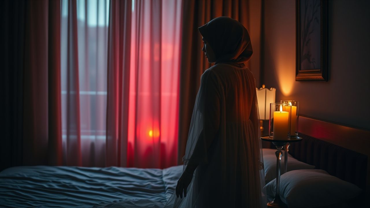 Yoan dan Siska 02 - cerita kategori Sesama_Wanita