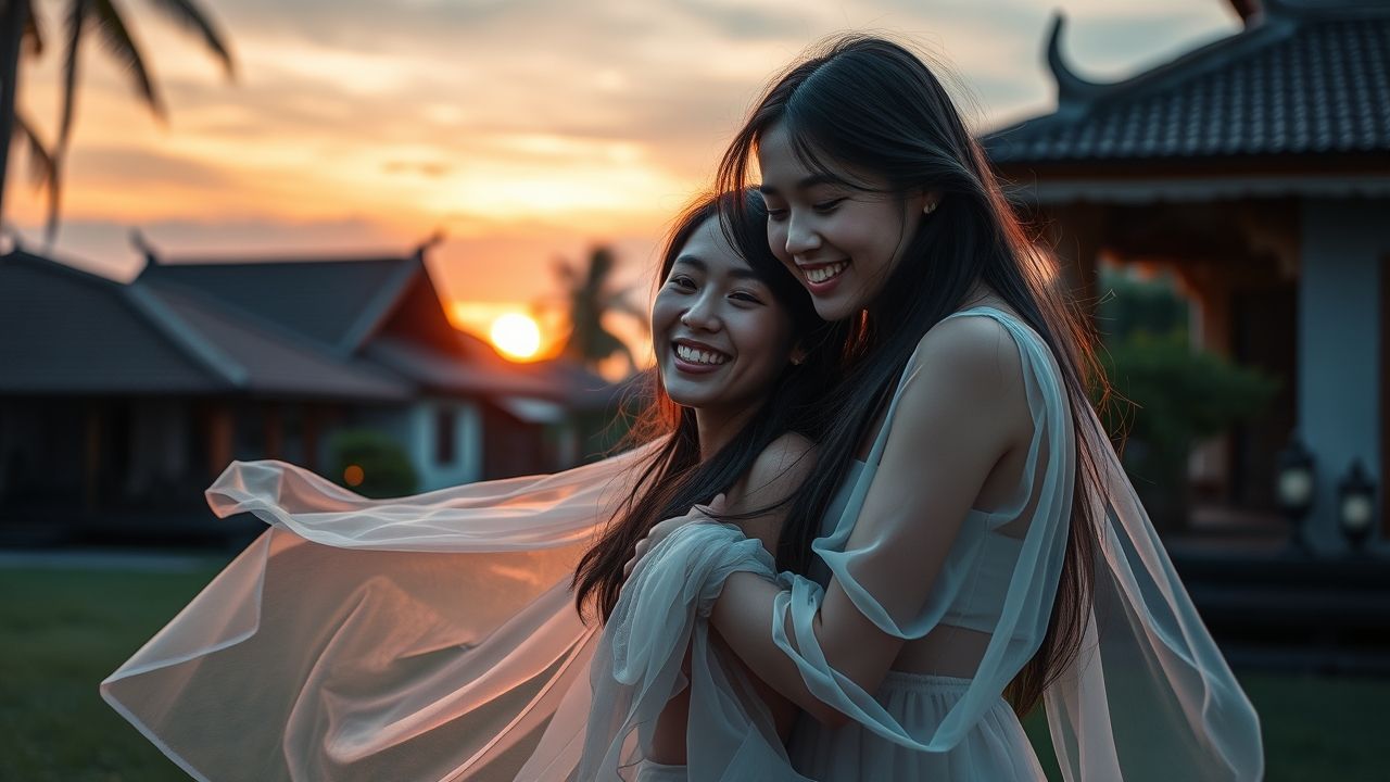 Penjelajahan Sensualitas 01 - cerita kategori Sesama_Wanita