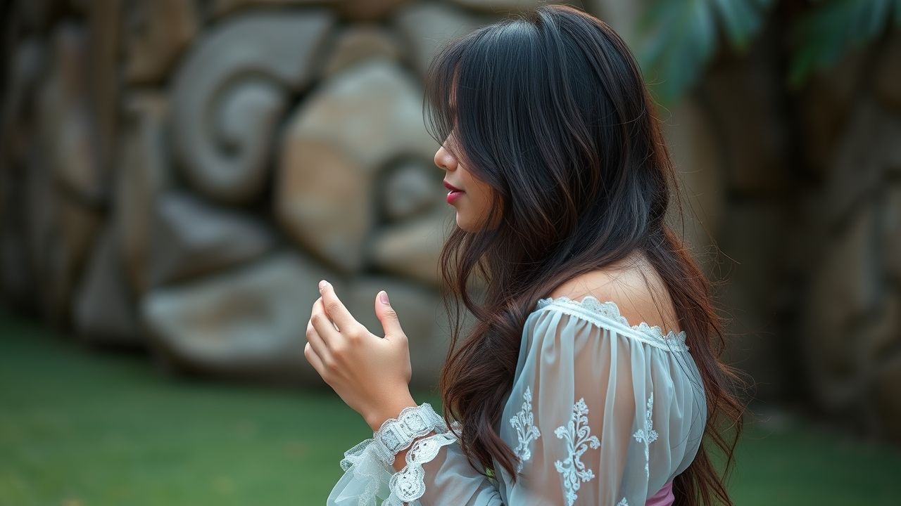 Pengalaman Indah - cerita kategori Sesama_Wanita