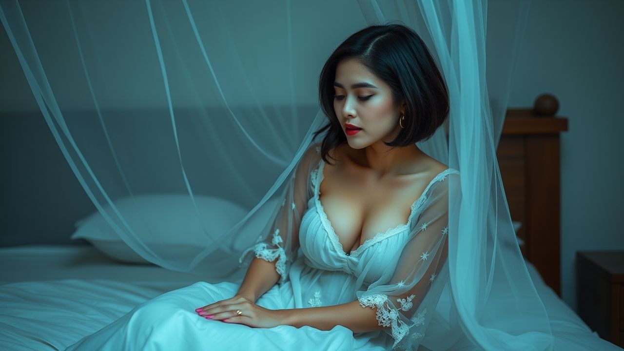 Aku Menjadi Pacar Gelap 02 - cerita kategori Setengah_Baya