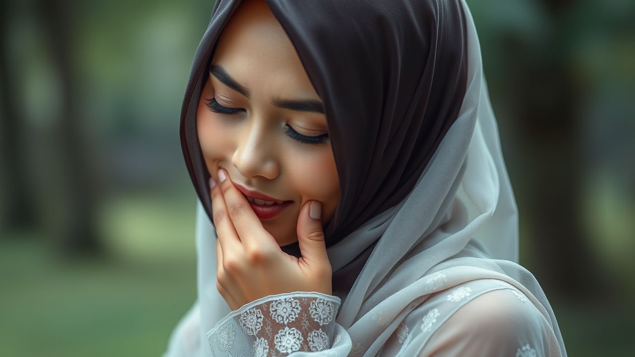 Mbak Yati, Janda Seksi 01 - cerita kategori Setengah_Baya