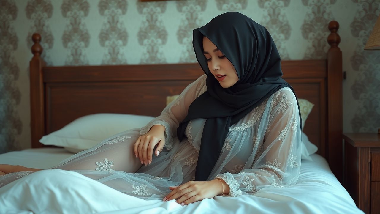 Cerita Lain Mengenai Tante Nita - cerita kategori Setengah_Baya