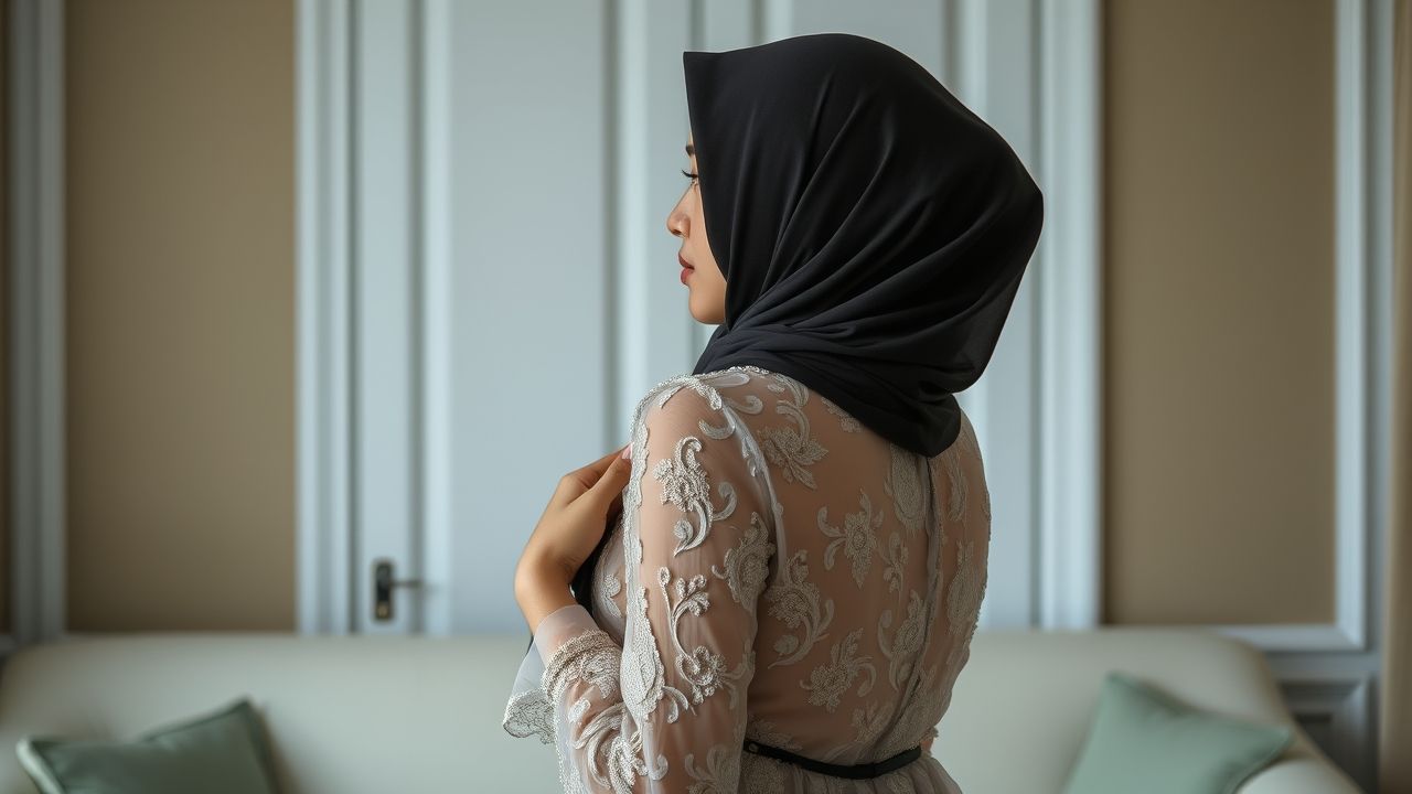 Karena Salah Sambung - cerita kategori Setengah_Baya