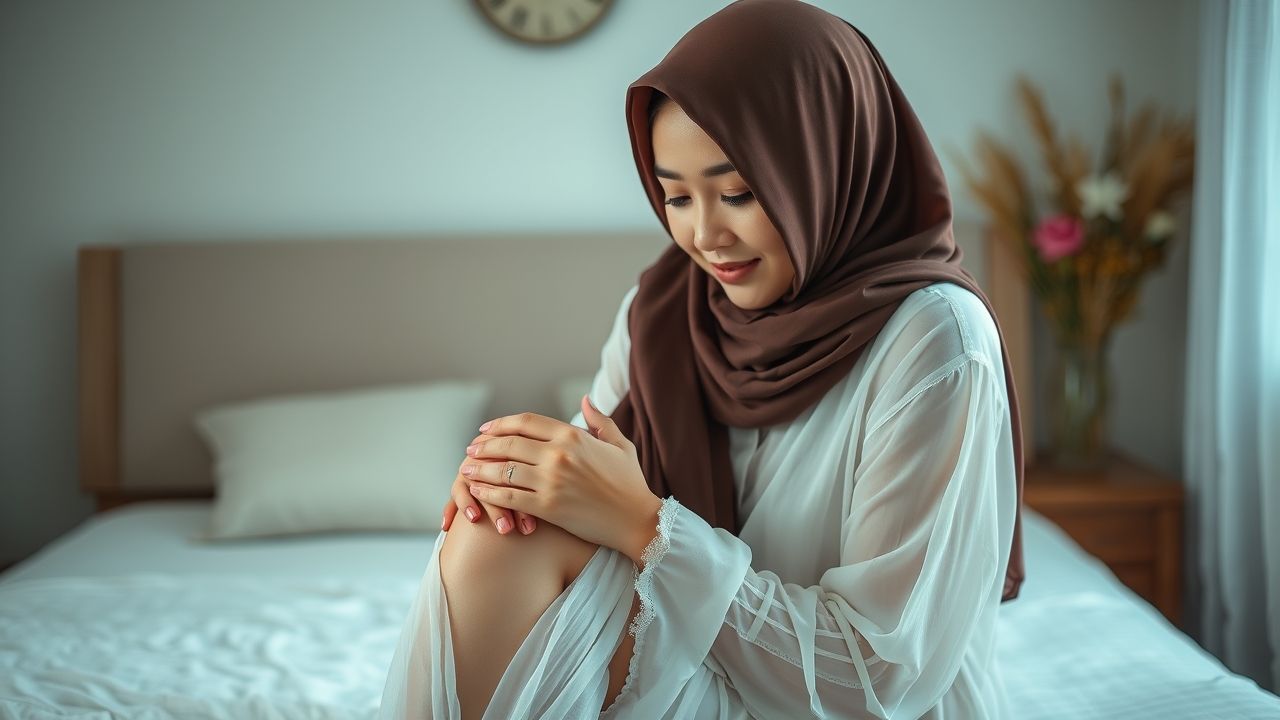 Tante Kost yang Menggairahkan - cerita kategori Setengah_Baya