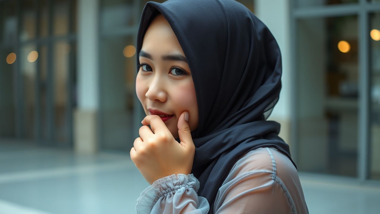 Sekretaris Pribadi - cerita kategori Setengah_Baya