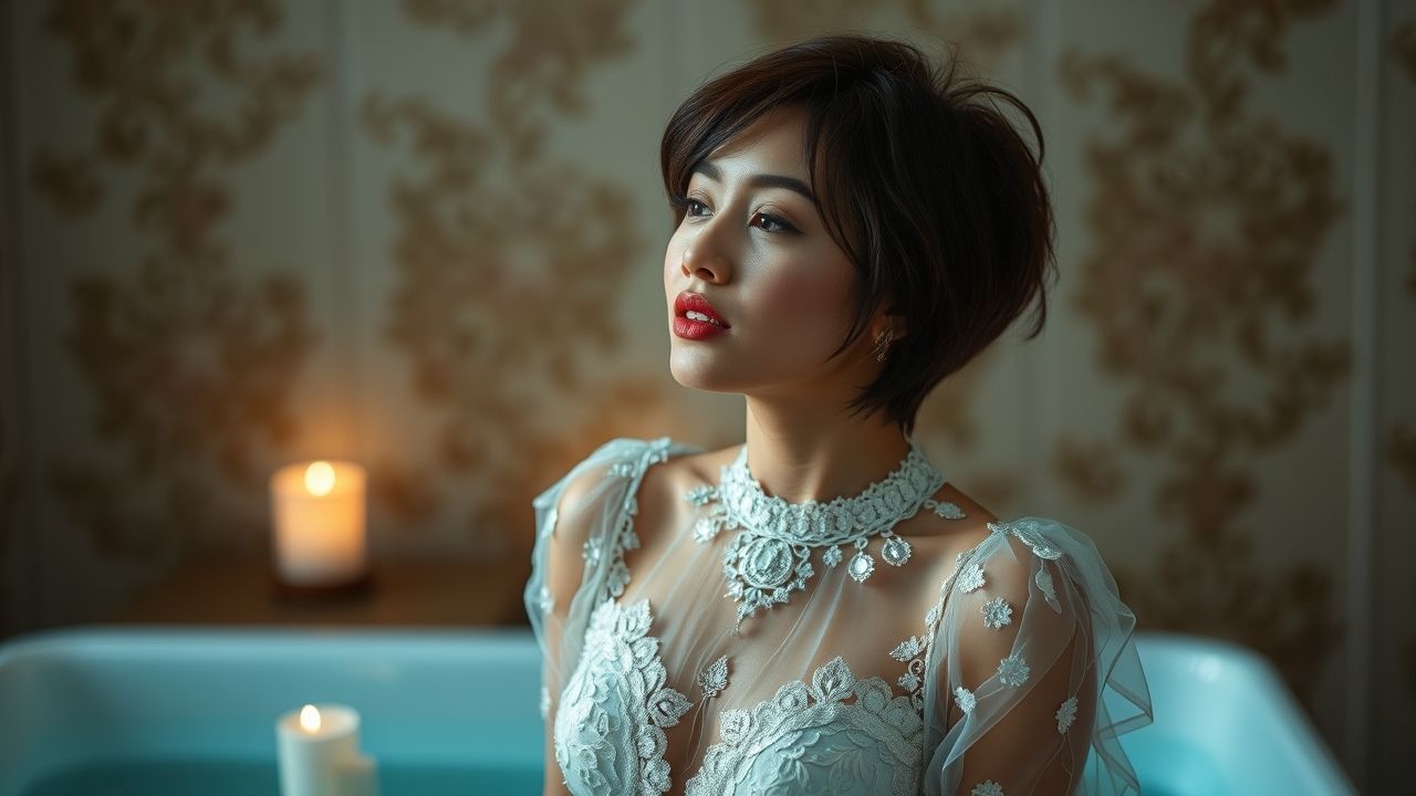 Obsesiku - cerita kategori Lain-Lain