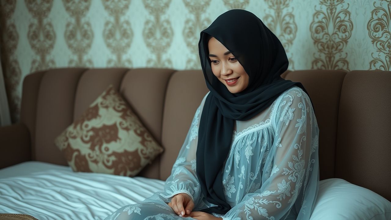 Malam yang Indah - cerita kategori Waria