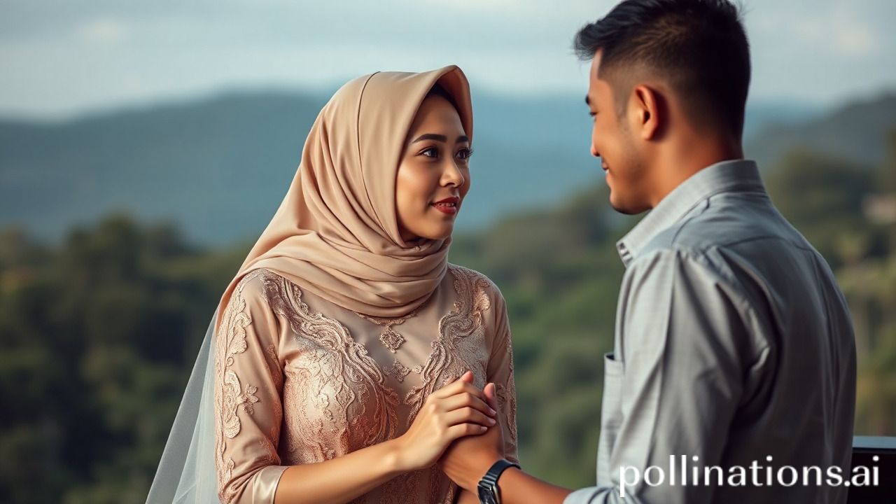 Adik Sepupu Istriku - cerita kategori Konvensional