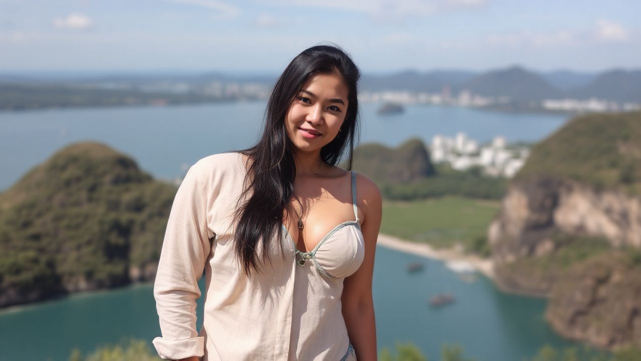 Pacarku yang Ganteng - cerita kategori Konvensional